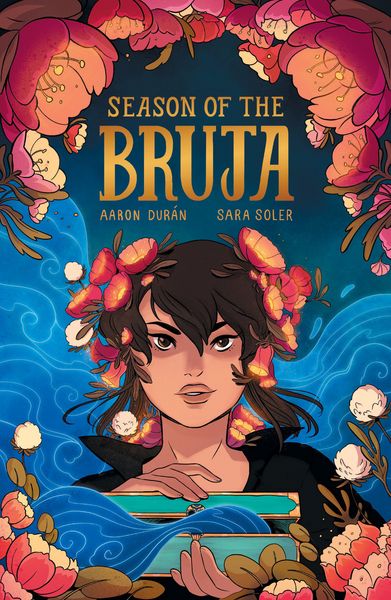 Produktbild: Season of the Bruja