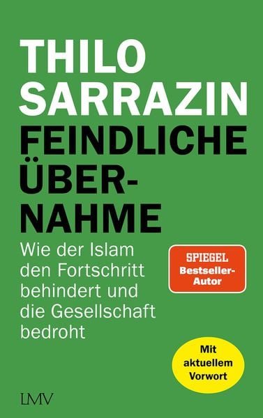 Produktbild: Feindliche Übernahme