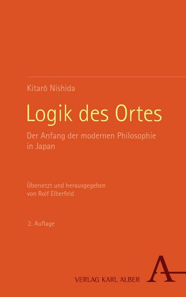 Produktbild: Logik des Ortes
