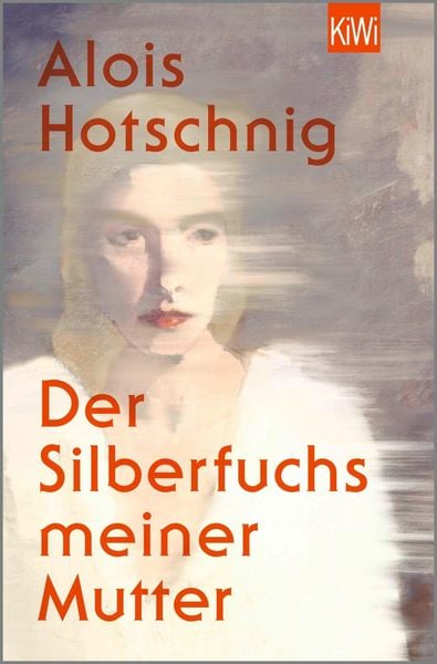 Produktbild: Der Silberfuchs meiner Mutter
