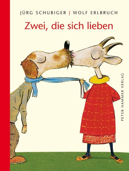 Produktbild: Zwei, die sich lieben