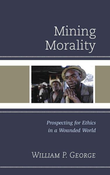 Produktbild: Mining Morality