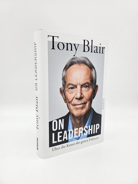 Produktbild: On Leadership