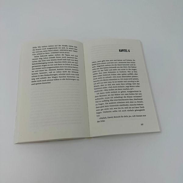 Produktbild: Sonne und Beton