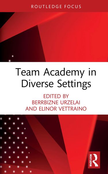 Produktbild: Team Academy in Diverse Settings