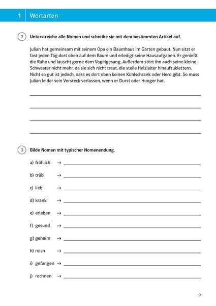 Produktbild: Klett Sicher durch die 5. Klasse - Deutsch, Mathematik, Englisch