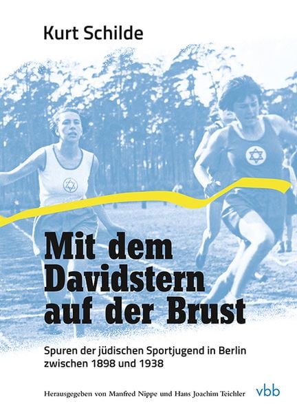 Produktbild: Mit dem Davidstern auf der Brust