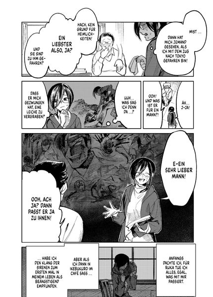 Produktbild: Harahara Sensei - Die tickende Zeitbombe 02