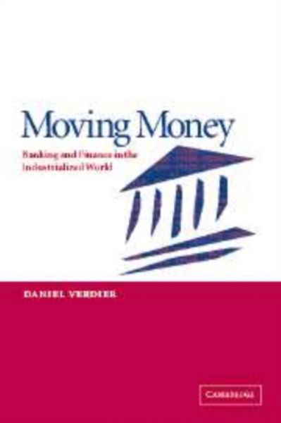 Produktbild: Moving Money