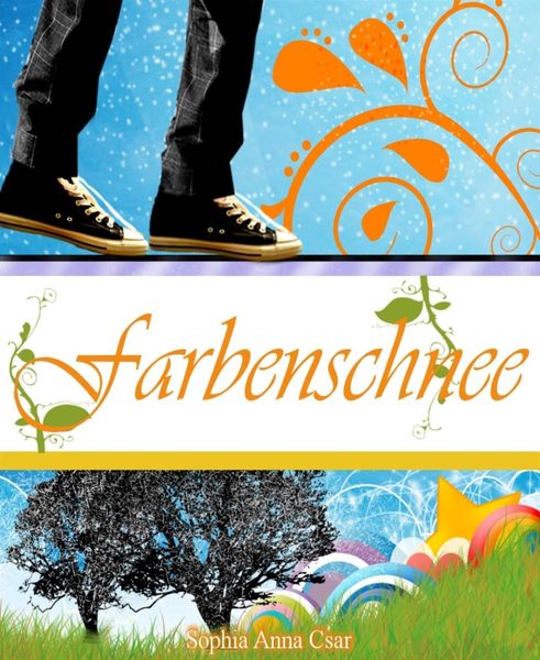 Produktbild: Farbenschnee