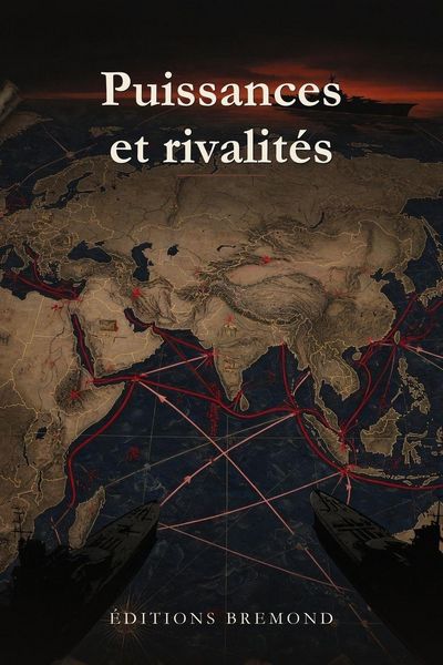 Produktbild: Puissances et rivalit&eacute;s