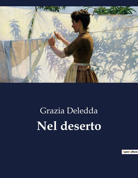 Produktbild: Nel deserto