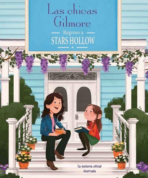 Produktbild: Las Chicas Gilmore