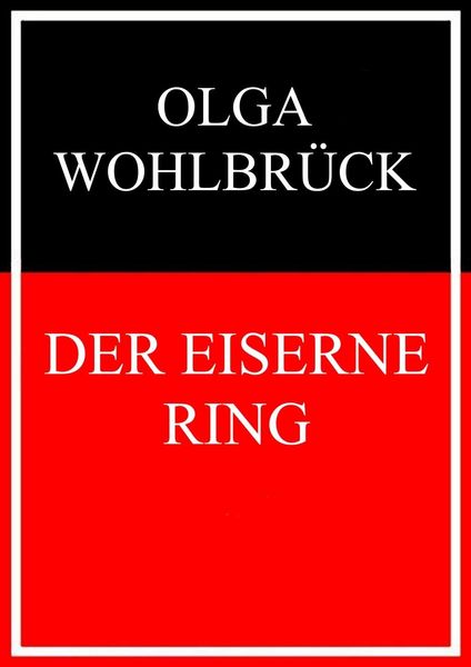Produktbild: Der eiserne Ring