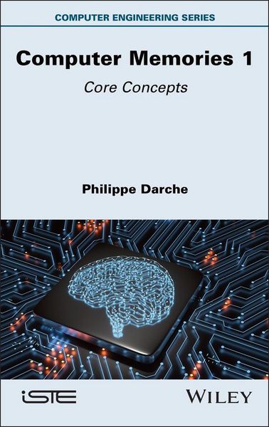 Produktbild: Computer Memories 1