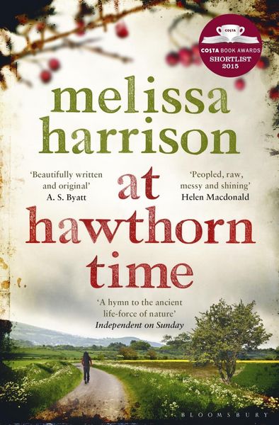 Produktbild: At Hawthorn Time