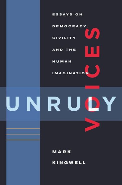 Produktbild: Unruly Voices