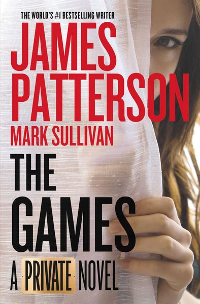 Produktbild: The Games