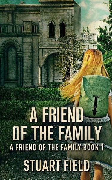 Produktbild: A Friend Of The Family
