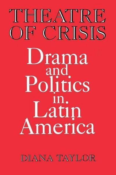 Produktbild: Theatre of Crisis