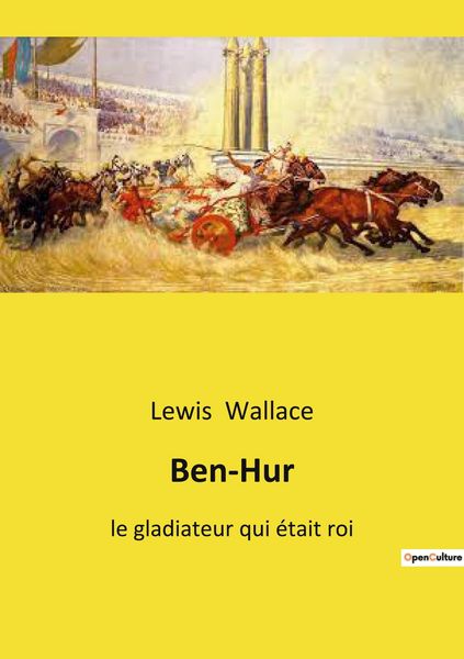 Produktbild: Ben-Hur
