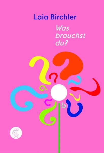 Produktbild: Was brauchst du?