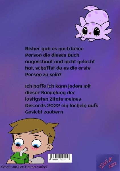 Produktbild: Zitate Buch