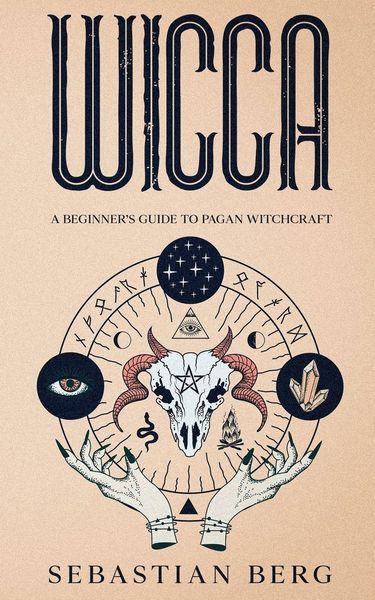 Produktbild: Wicca