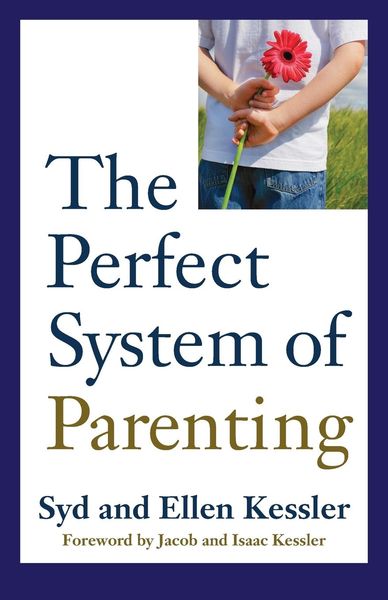 Produktbild: The Perfect System Of Parenting