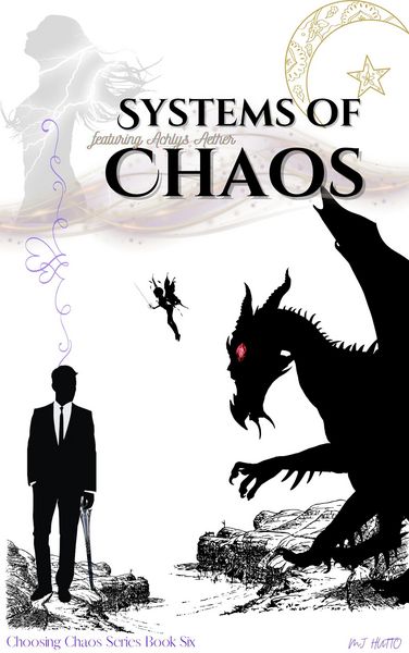 Produktbild: Systems of Chaos (Choosing Chaos, #6)