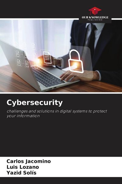 Produktbild: Cybersecurity