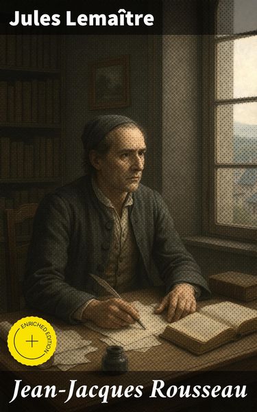 Produktbild: Jean-Jacques Rousseau