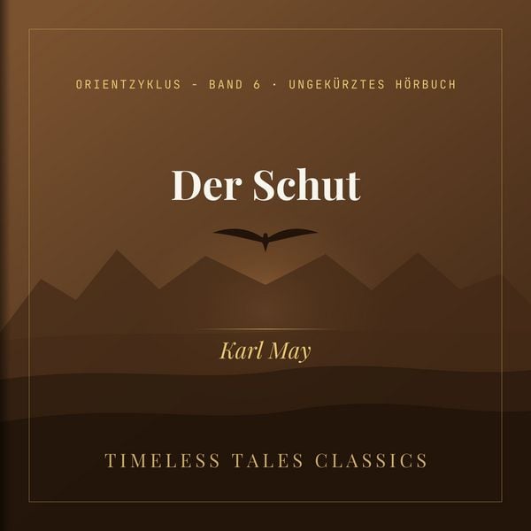 Produktbild: Der Schut