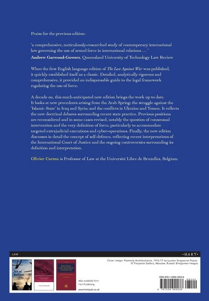 Produktbild: Law Against War