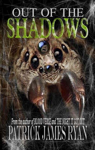 Produktbild: Out of the Shadows