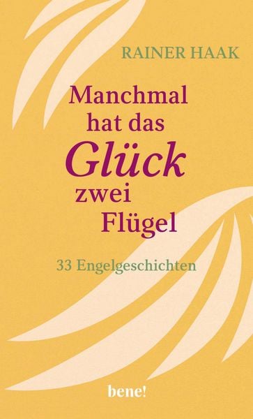 Produktbild: Manchmal hat das Gl&uuml;ck zwei Fl&uuml;gel