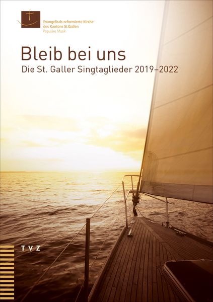 Produktbild: Bleib bei uns
