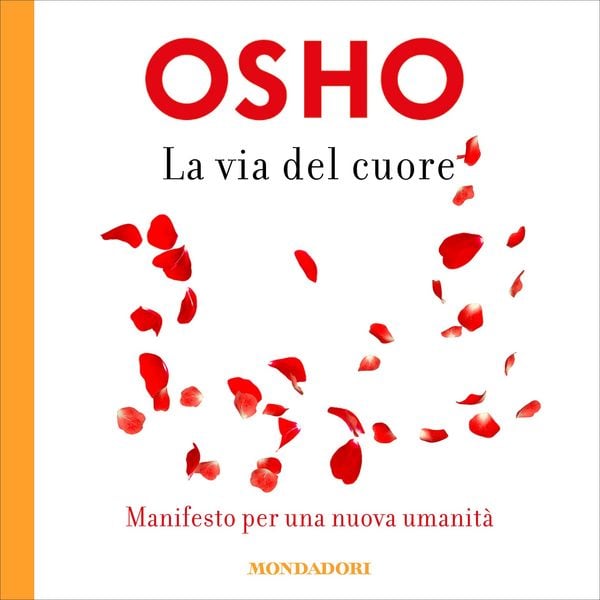 Produktbild: La via del cuore
