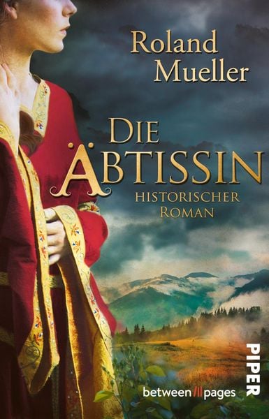 Produktbild: Die &Auml;btissin