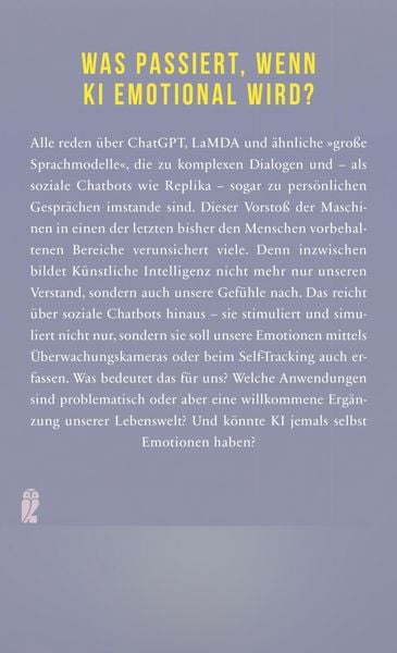 Produktbild: Gef&uuml;hle der Zukunft