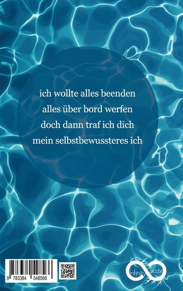 Produktbild: Der Ozean in mir