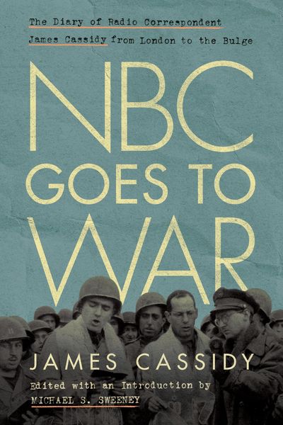 Produktbild: NBC Goes to War