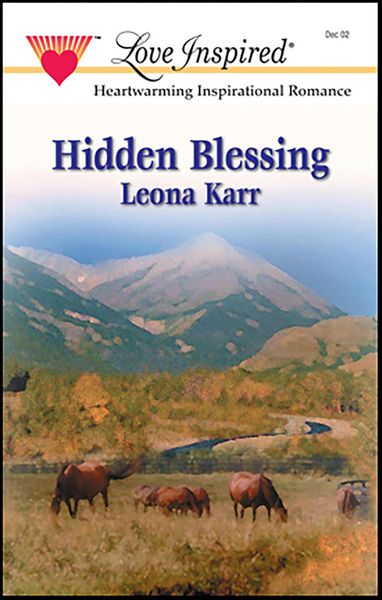 Produktbild: Hidden Blessing