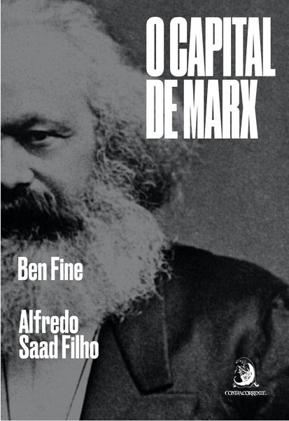 Produktbild: "O Capital" de Marx