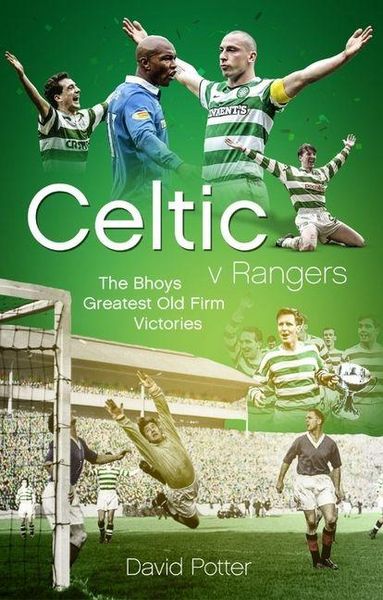 Produktbild: Celtic v Rangers