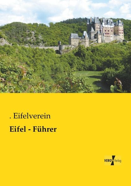 Produktbild: Eifel - F&uuml;hrer