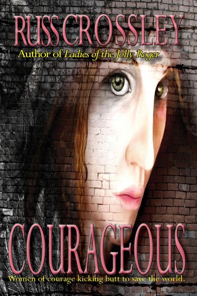 Produktbild: Courageous