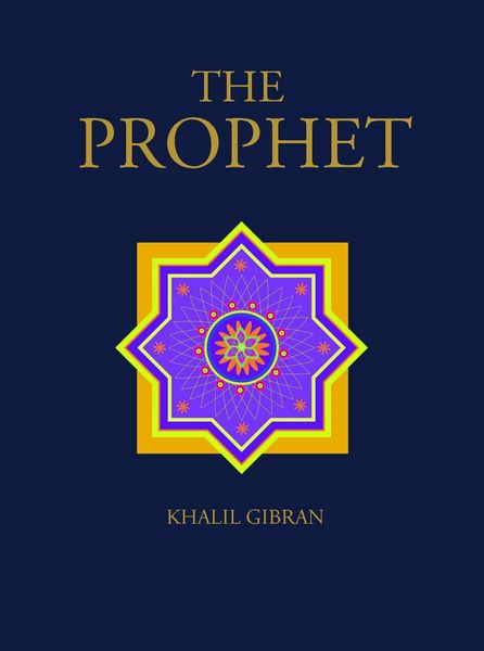Produktbild: The Prophet