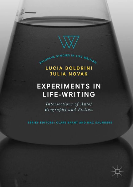 Produktbild: Experiments in Life-Writing