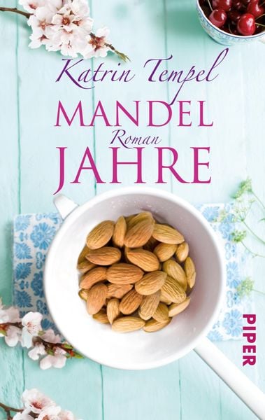 Produktbild: Mandeljahre
